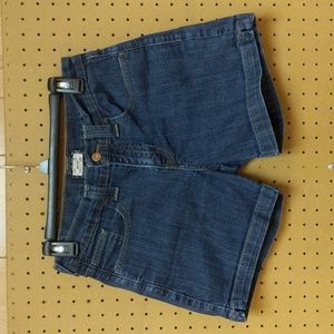 Levi's 515 Shorts Size 4